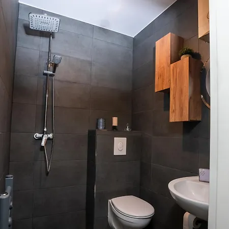 Serviceroom24 - 1 In Wlan - Smart-tv - 24-7 Check-in Und Kueche Oer-Erkenschwick