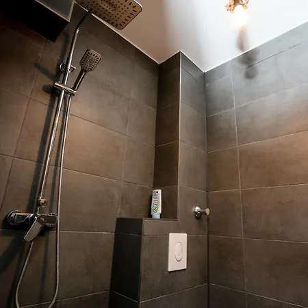 דירה Serviceroom24 - 1 In Wlan - Smart-tv - 24-7 Check-in Und Kueche